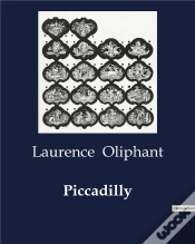 Capa do artigo Piccadilly