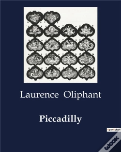 Capa do artigo Piccadilly