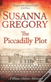 Capa do artigo Piccadilly Plot