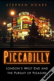 Capa do artigo Piccadilly