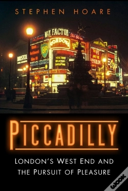 Capa do artigo Piccadilly