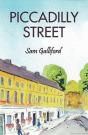 Piccadilly Street - Preview