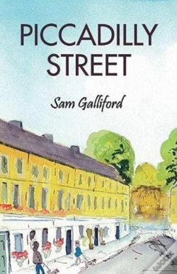 Capa do artigo Piccadilly Street