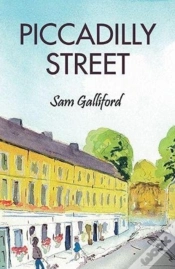Capa do artigo Piccadilly Street