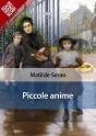 Piccole Anime - Preview