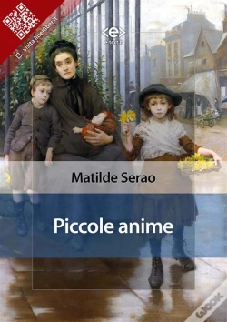 Capa do artigo Piccole Anime