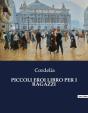 Piccoli Eroi Libro Per I Ragazzi - 4206 - Preview