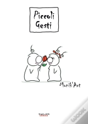 Capa do artigo Piccoli Gesti