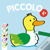 Capa do artigo Piccolo Azul 4+
