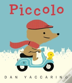 Capa do artigo Piccolo