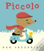 Capa do artigo Piccolo