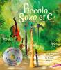 Piccolo Et Saxo Et Cie - Preview
