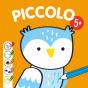 Piccolo Laranja 5+ - Preview
