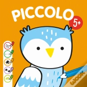 Capa do artigo Piccolo Laranja 5+