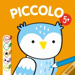 Capa do artigo Piccolo Laranja 5+