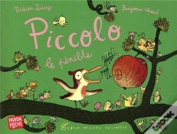 Capa do artigo Piccolo Le Pénible