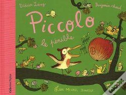 Capa do artigo Piccolo Le Penible