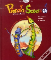 Capa do artigo Piccolo, Saxo Et Cie