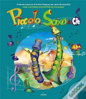 Piccolo, Saxo Et Compagnie