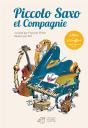 Piccolo Saxo Et Compagnie Ou La Petite Histoire D'Un Grand Orchestre - Preview