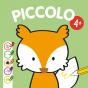 Piccolo Verde 4+ - Preview
