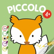 Capa do artigo Piccolo Verde 4+