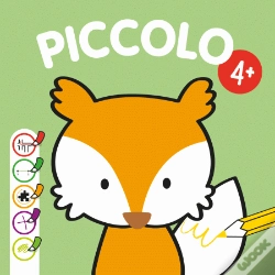 Capa do artigo Piccolo Verde 4+