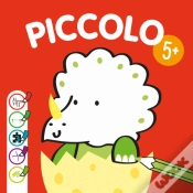 Capa do artigo Piccolo Vermelho 5+