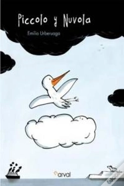 Capa do artigo Piccolo Y Nuvola
