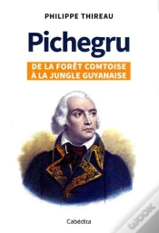 Capa do artigo Pichegru