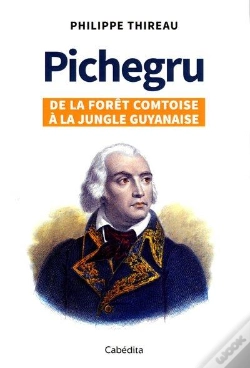 Capa do artigo Pichegru