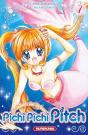 Pichi Pichi Pitch T.1 - Preview