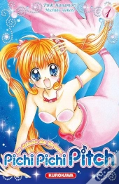 Pichi Pichi Pitch T.1