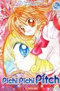 Pichi Pichi Pitch T.2 - Preview