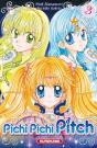 Pichi Pichi Pitch T.3 - Preview