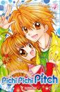 Pichi Pichi Pitch T.4 - Preview