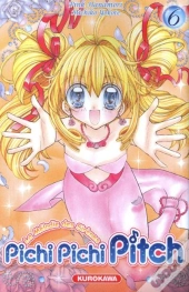 Pichi Pichi Pitch T.6