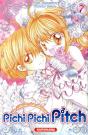 Pichi Pichi Pitch T.7 - Preview
