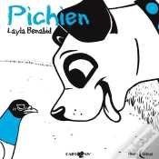 Capa do artigo Pichien
