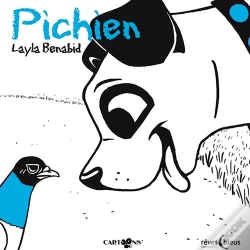 Capa do artigo Pichien