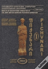 Pichvnari Volume 1