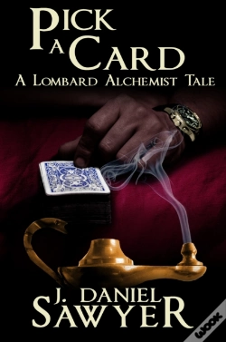 Capa do artigo Pick A Card