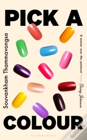 Capa do artigo Pick A Colour