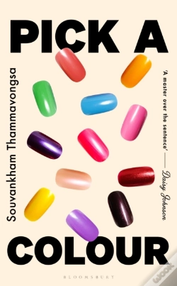 Capa do artigo Pick A Colour