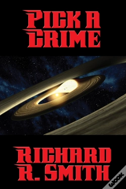 Capa do artigo Pick A Crime