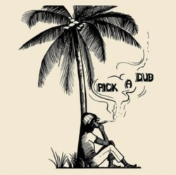 Capa do artigo Pick a Dub - CD