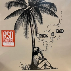 Capa do artigo Pick A Dub - Vinil