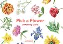 Pick A Flower