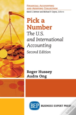 Capa do artigo Pick A Number, Second Edition