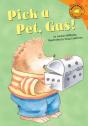 Pick A Pet, Gus! - Preview